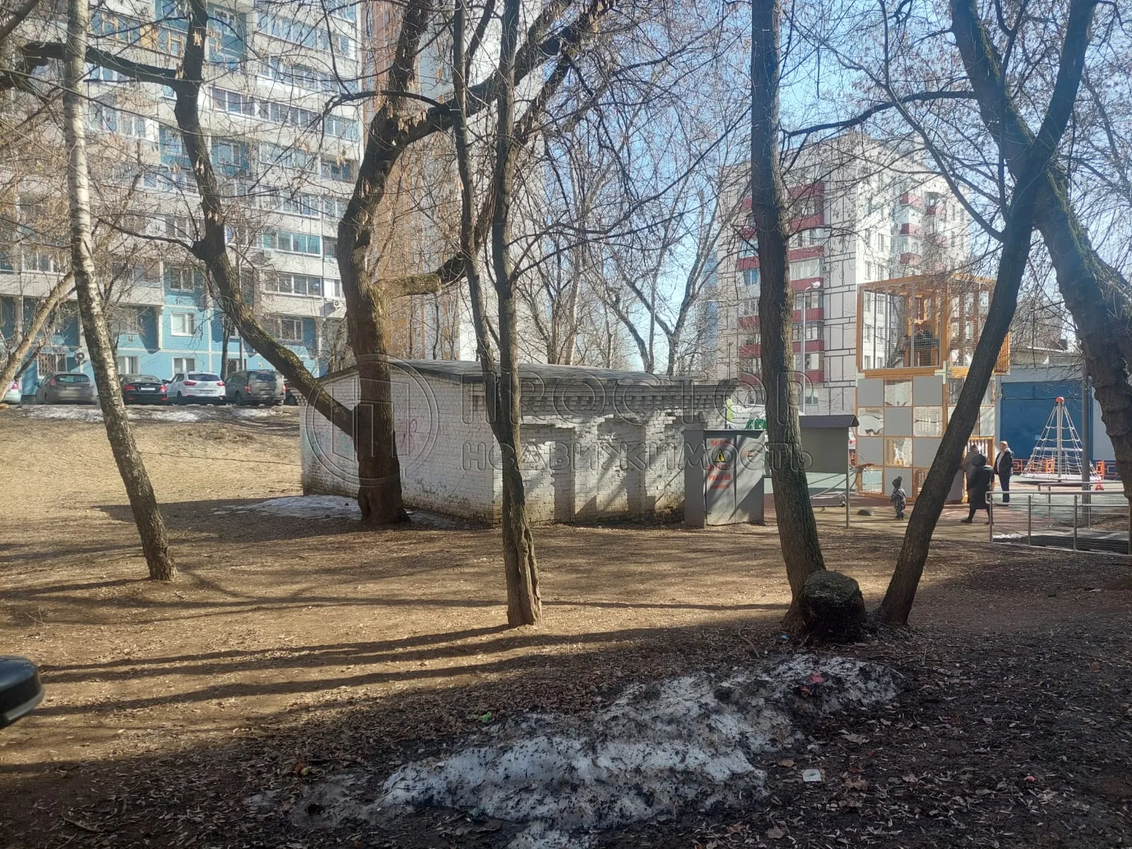 Коммерческая недвижимость (свободного назначения), 28.8 м² - фото 4