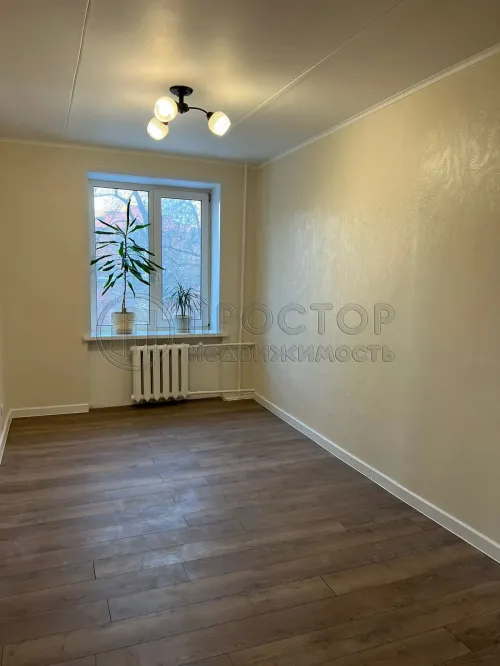 3-комнатная квартира, 54 м² - фото 2