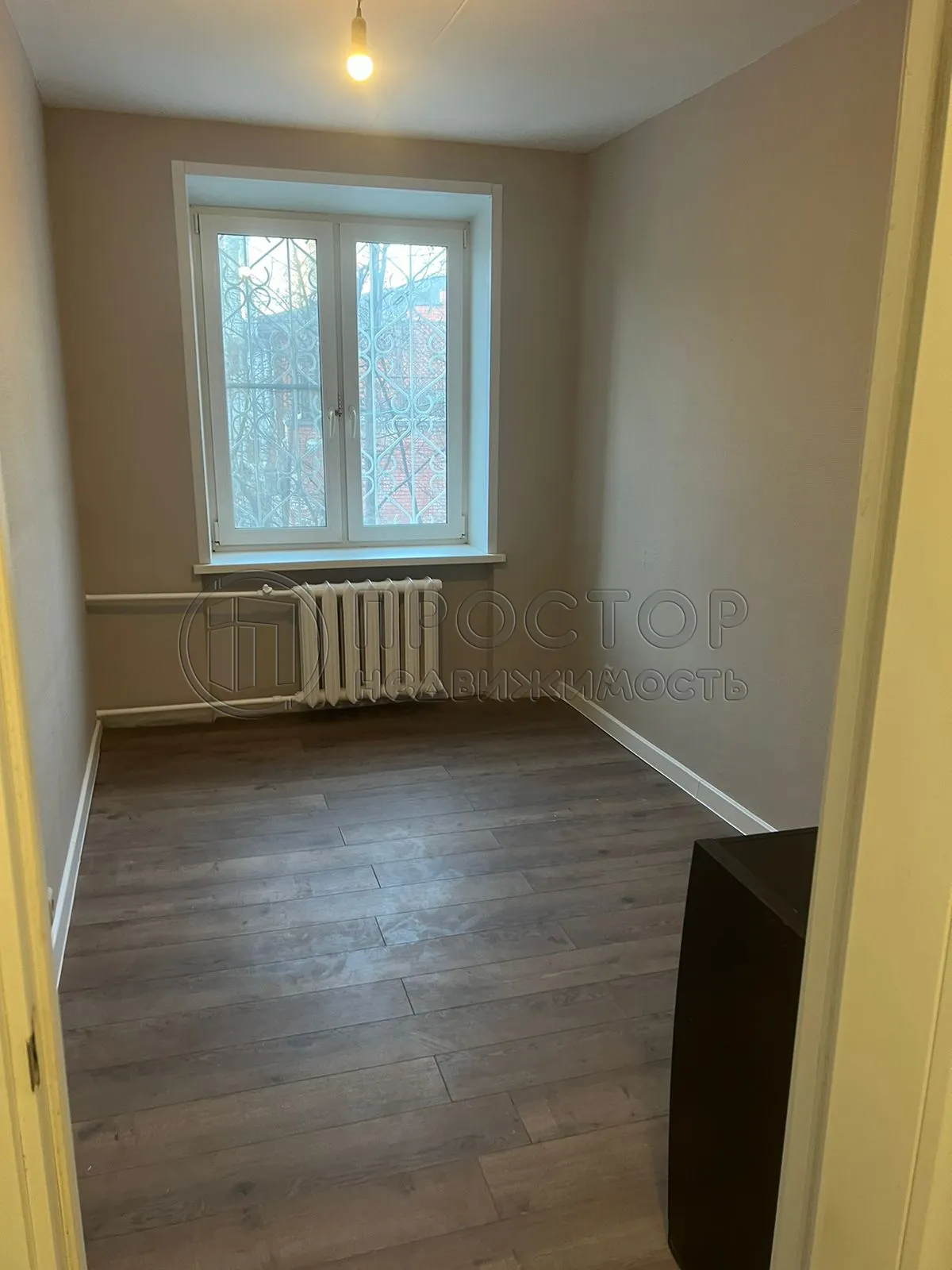3-комнатная квартира, 54 м² - фото 8