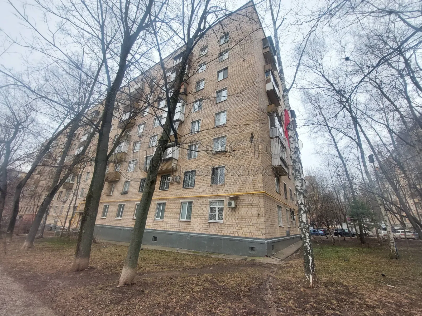 Комната, 12.3 м² - фото 29