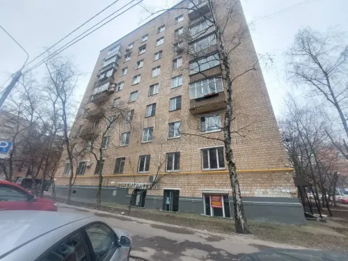 Комната, 12.3 м² - фото 34