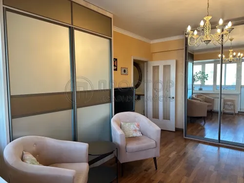 2-комнатная квартира, 59 м² - фото 9