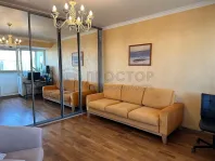 2-комнатная квартира, 59 м² - фото 17