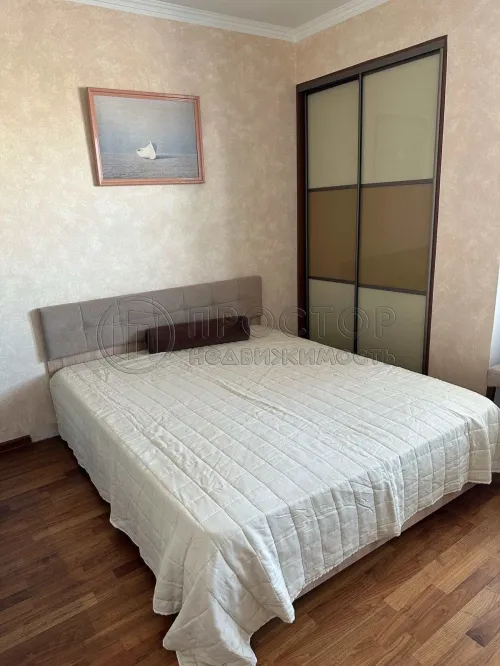 2-комнатная квартира, 59 м² - фото 11