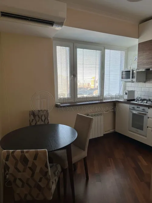 2-комнатная квартира, 59 м² - фото 13