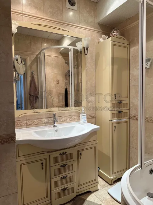 2-комнатная квартира, 59 м² - фото 13