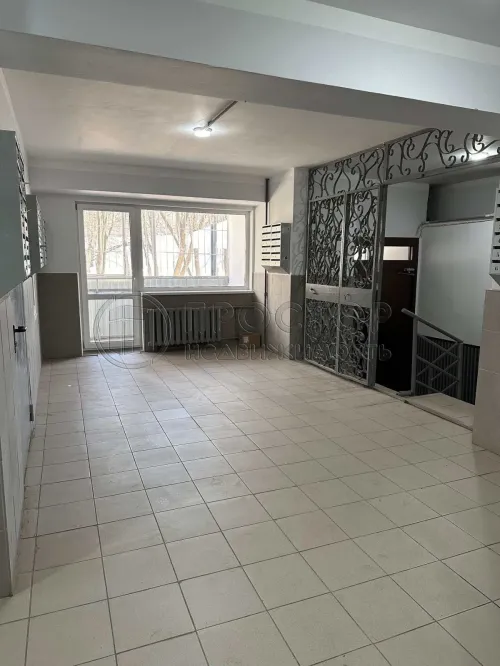 2-комнатная квартира, 59 м² - фото 14