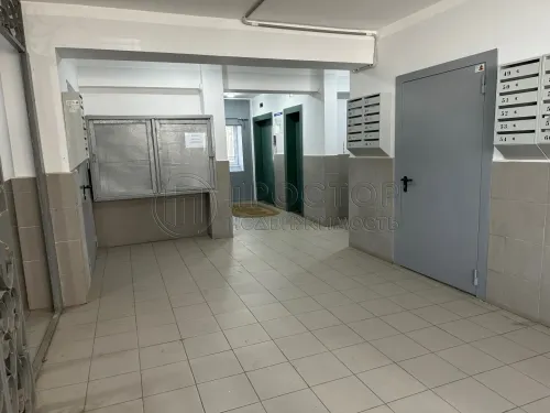 2-комнатная квартира, 59 м² - фото 15