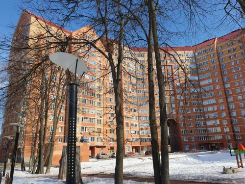 5-комнатная квартира, 137.7 м² - фото 2