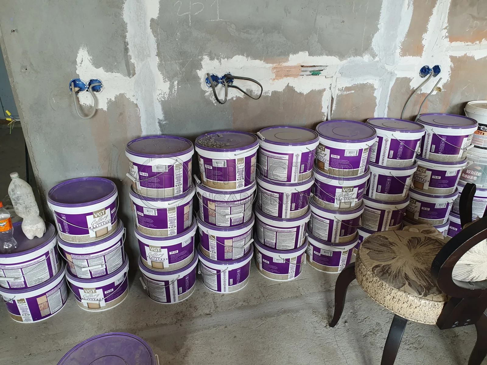 5-комнатная квартира, 137.7 м² - фото 13