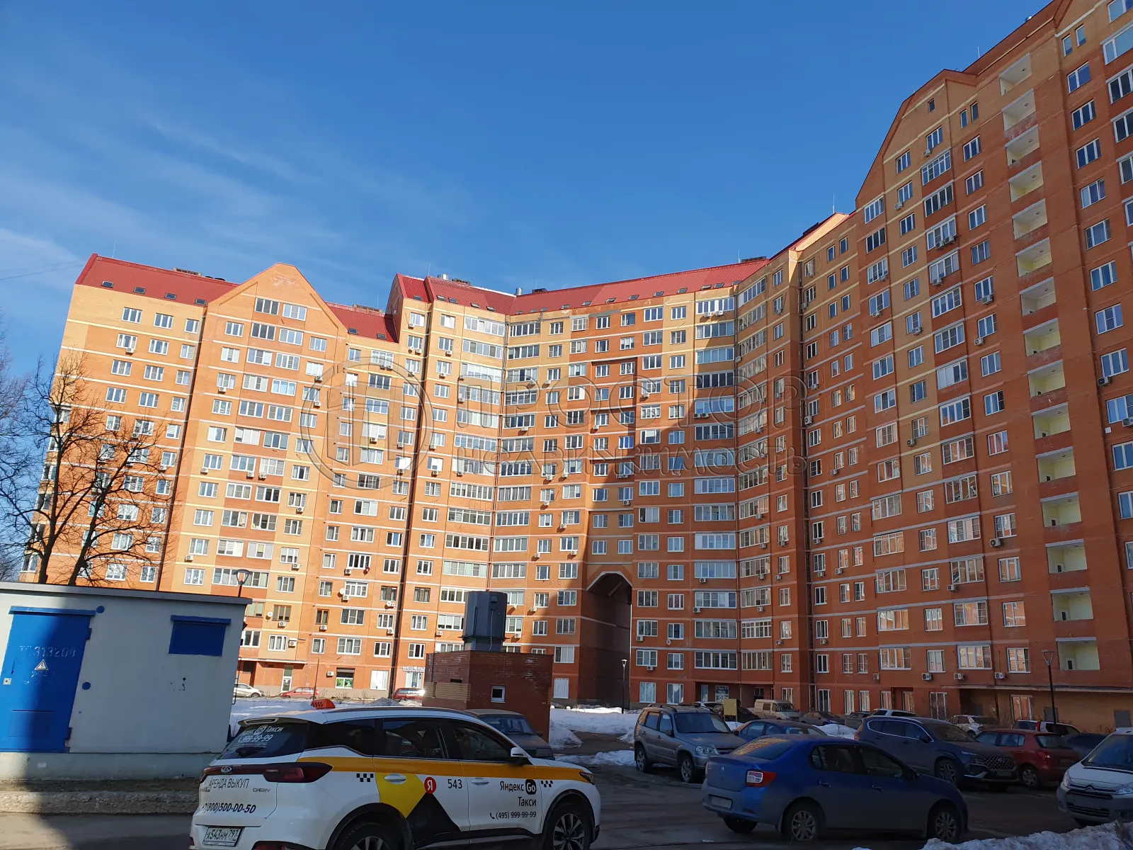 7-комнатная квартира, 236.3 м² - фото 12