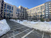 1-комнатная квартира, 42.7 м² - фото 15