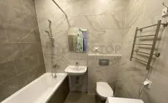 1-комнатная квартира, 42.7 м² - фото 23