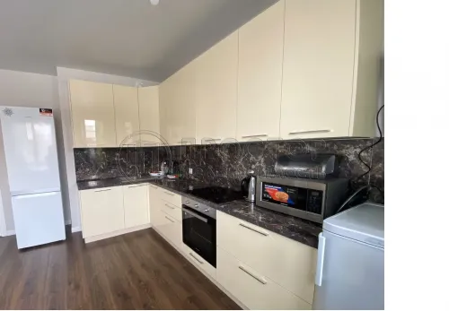 1-комнатная квартира, 42.7 м² - фото 11