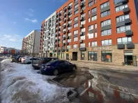 1-комнатная квартира, 42.7 м² - фото 25