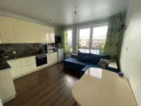 1-комнатная квартира, 42.7 м² - фото 27