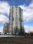 3-комнатная квартира, 120.1 м² - фото 18