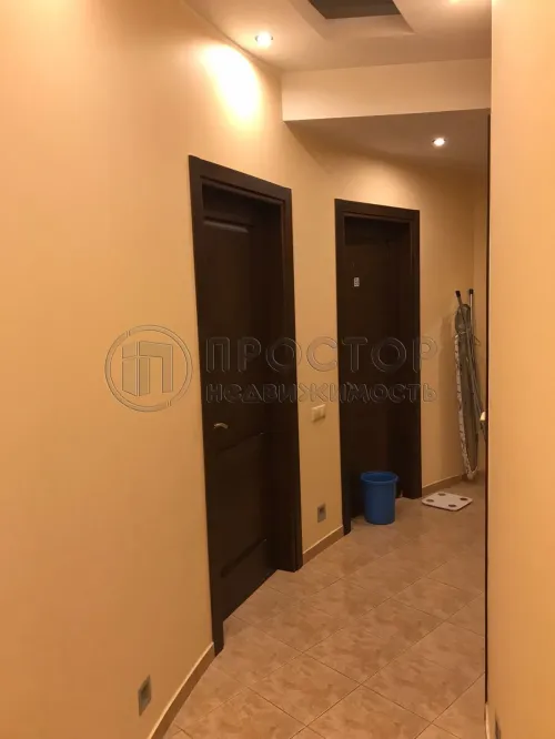 3-комнатная квартира, 120.1 м² - фото 14