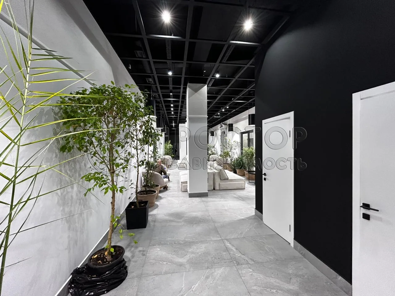 Студия, 19.4 м² - фото 7