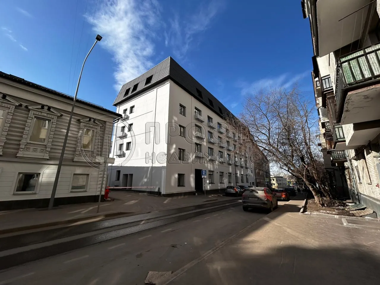 Студия, 19.4 м² - фото 9