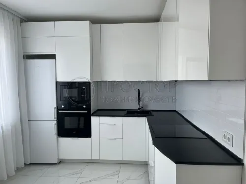 3-комнатная квартира, 85.4 м² - фото 2