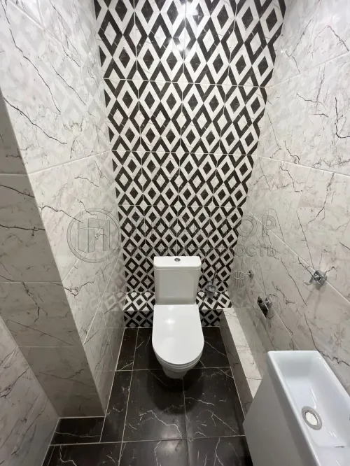 3-комнатная квартира, 85.4 м² - фото 7