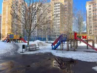 3-комнатная квартира, 85.4 м² - фото 17