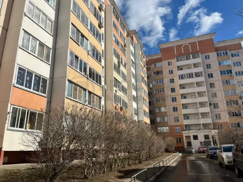 3-комнатная квартира, 85.4 м² - фото 9
