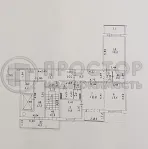 3-комнатная квартира, 85.4 м² - фото 19