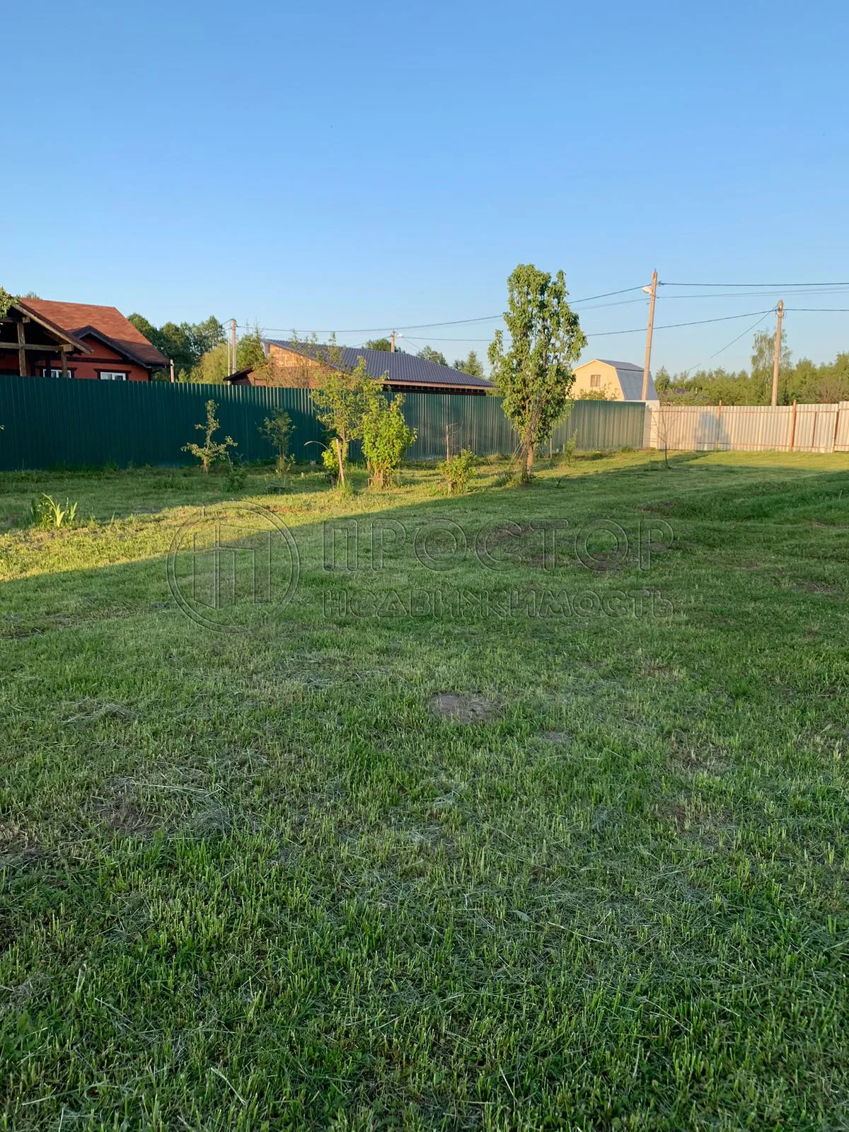 Участок, 15 сот. - фото 2