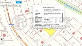 Участок, 15 сот. - фото 15
