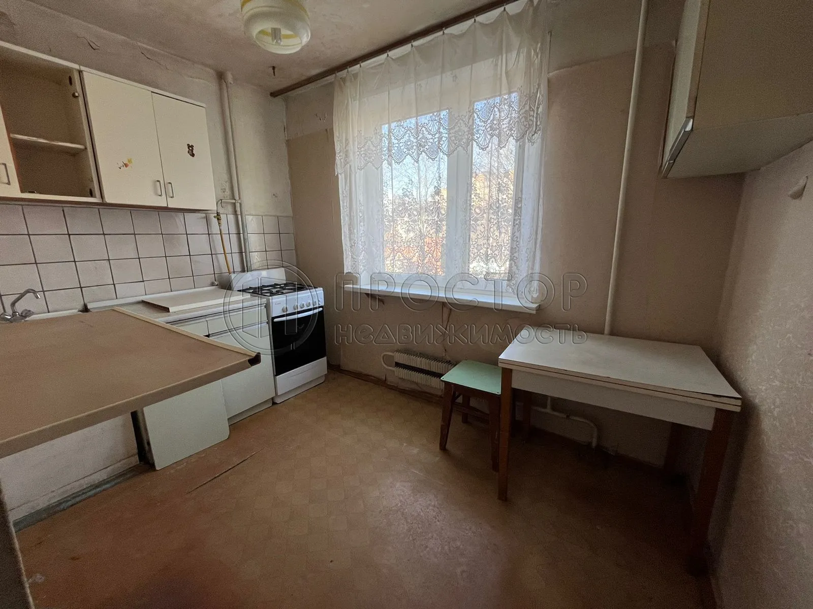 2-комнатная квартира, 46 м² - фото 2