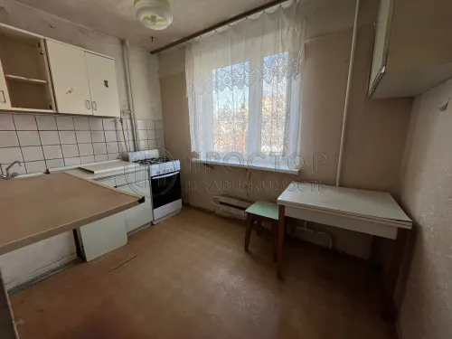 2-комнатная квартира, 46 м.кв.