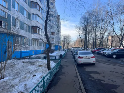 2-комнатная квартира, 46 м² - фото 15