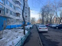 2-комнатная квартира, 46 м² - фото 29