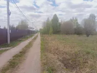 Участок, 15 сот. - фото 8