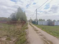 Участок, 15 сот. - фото 9