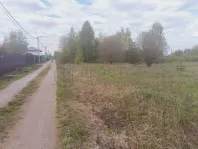 Участок, 15 сот. - фото 10