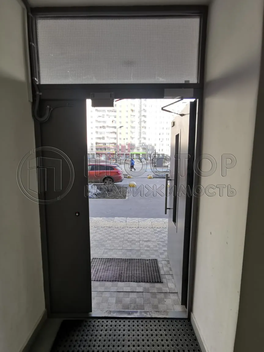 1-комнатная квартира, 40.9 м² - фото 5