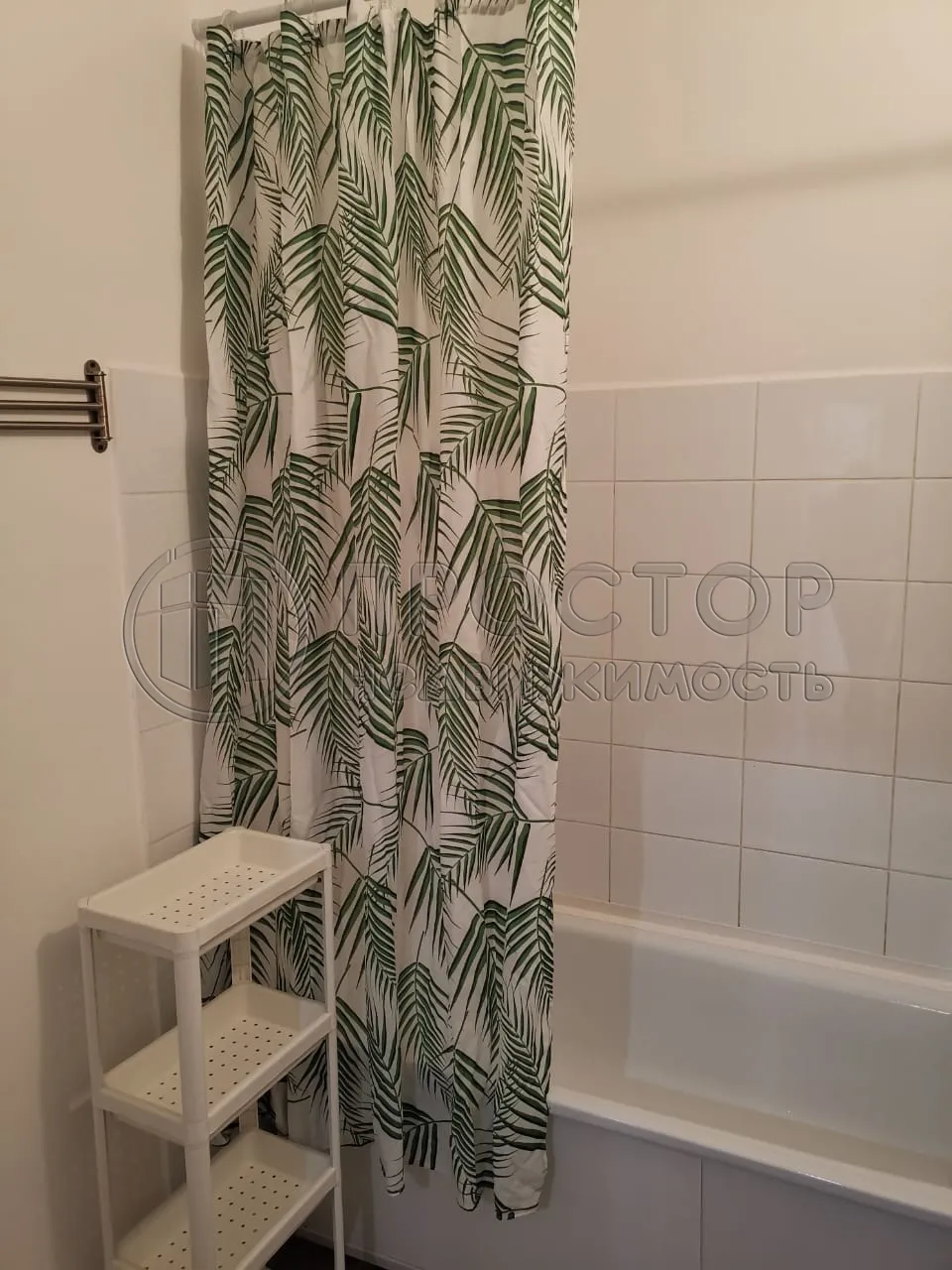 1-комнатная квартира, 40.9 м² - фото 14