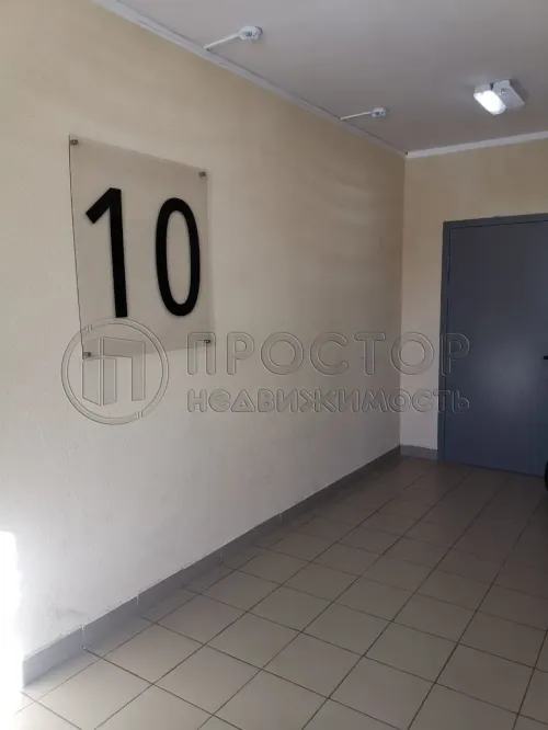 1-комнатная квартира, 40.9 м² - фото 20