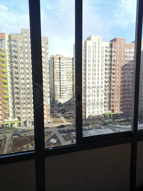 1-комнатная квартира, 40.9 м² - фото 24