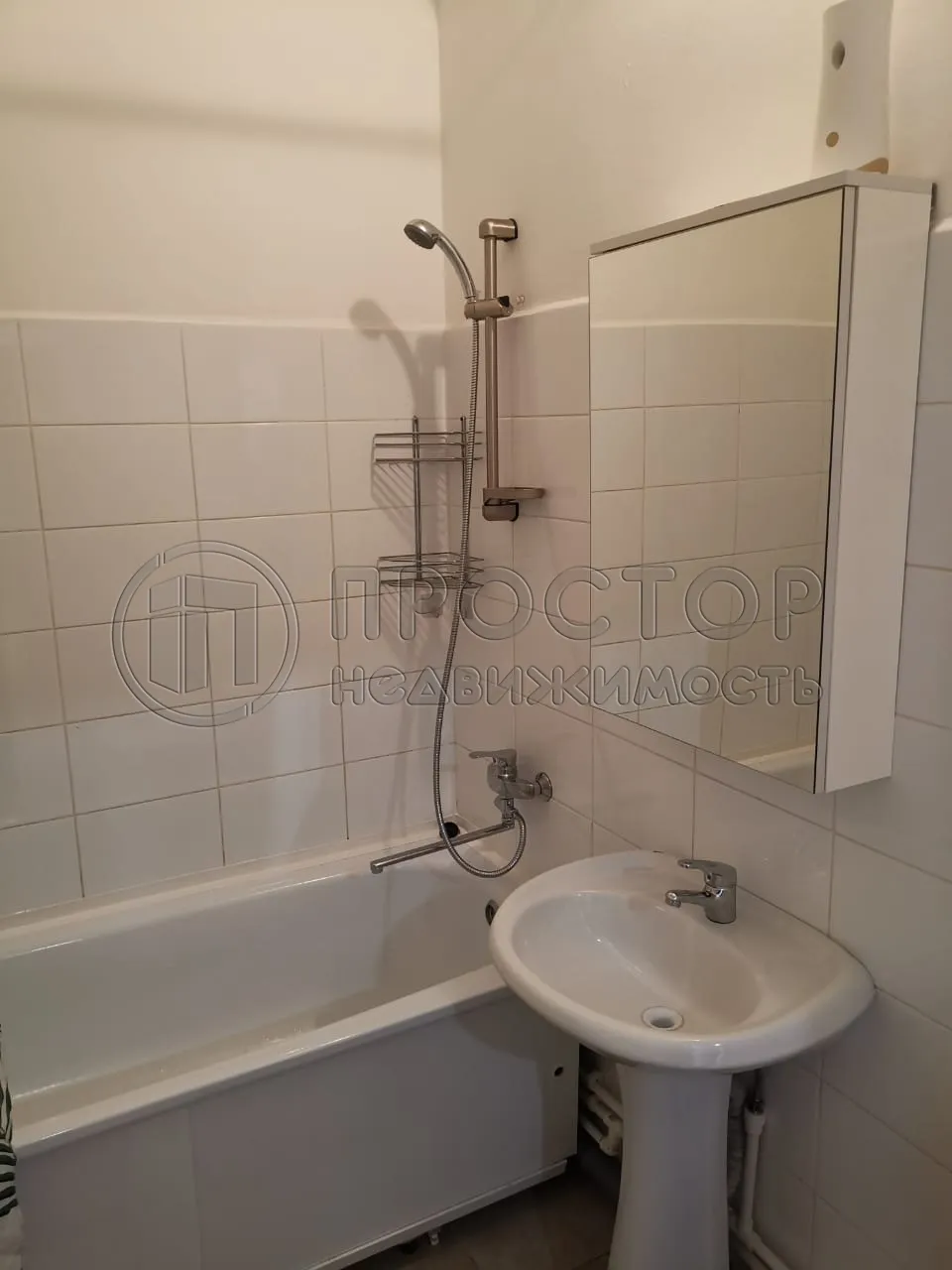 1-комнатная квартира, 40.9 м² - фото 28