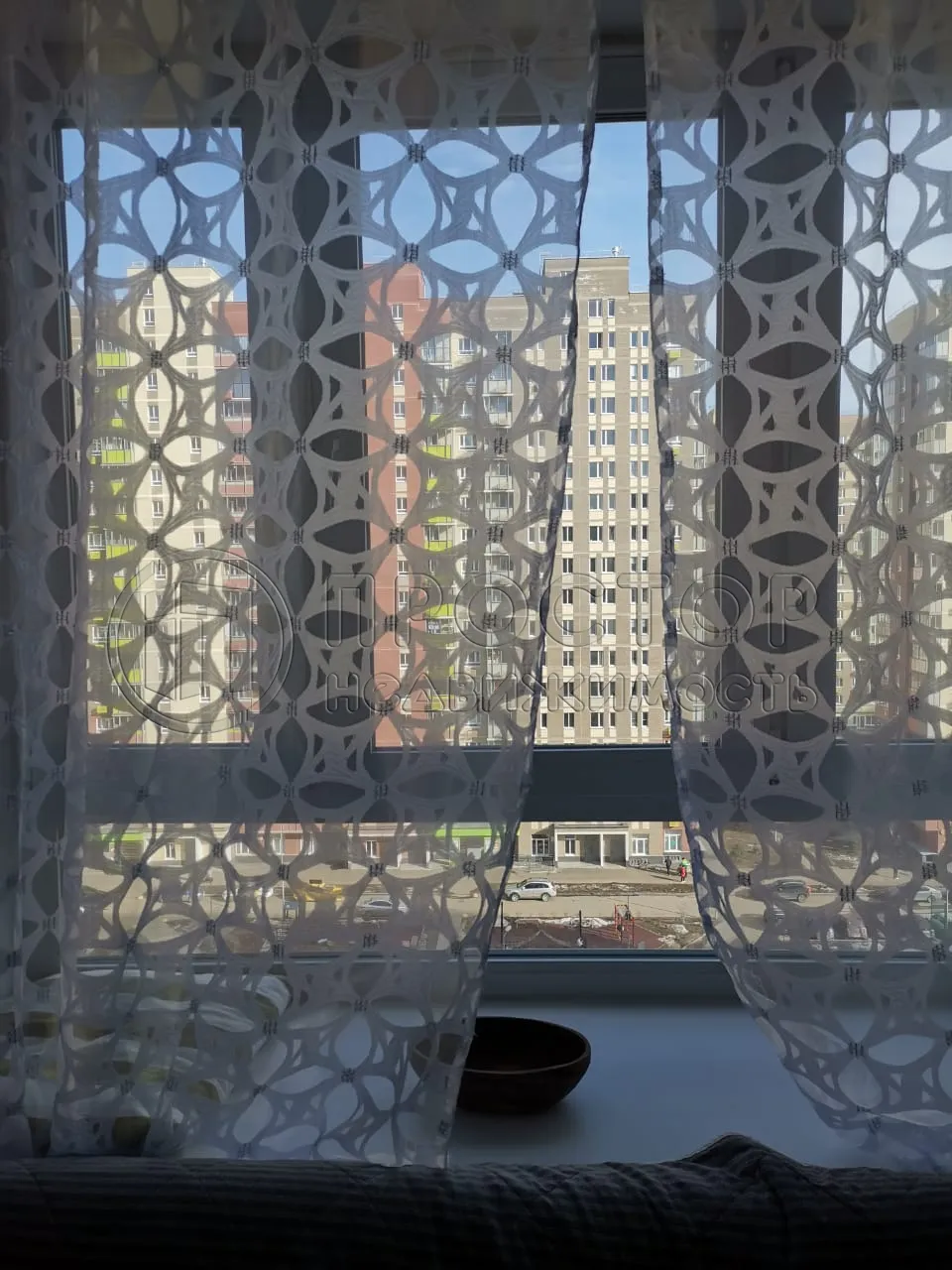 1-комнатная квартира, 40.9 м² - фото 32