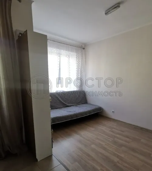 1-комнатная квартира, 40.9 м² - фото 35