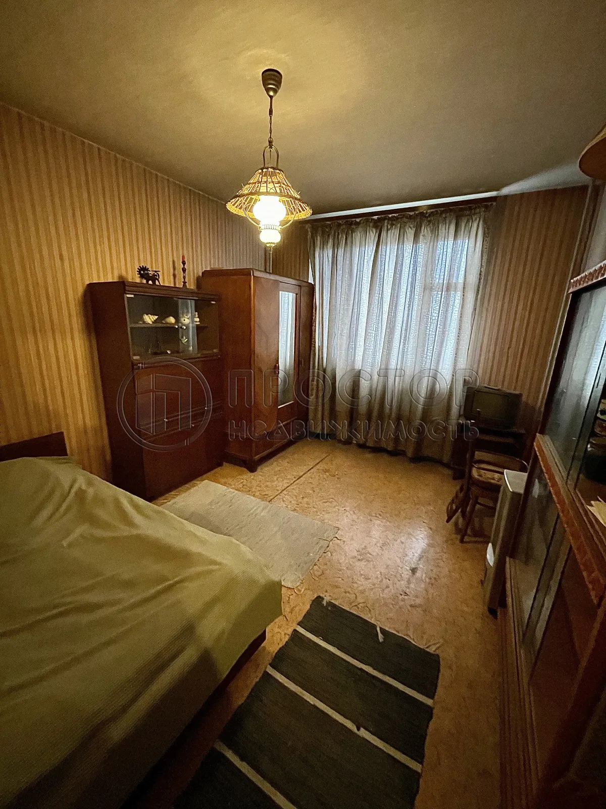 2-комнатная квартира, 57.3 м² - фото 2