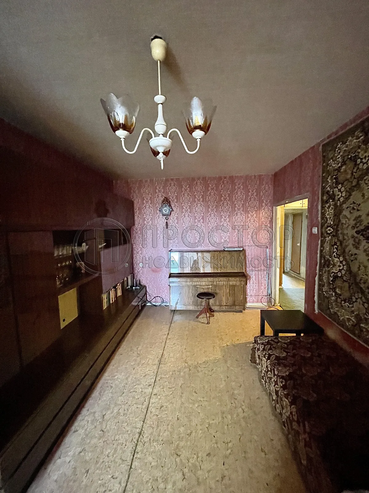 2-комнатная квартира, 57.3 м² - фото 4