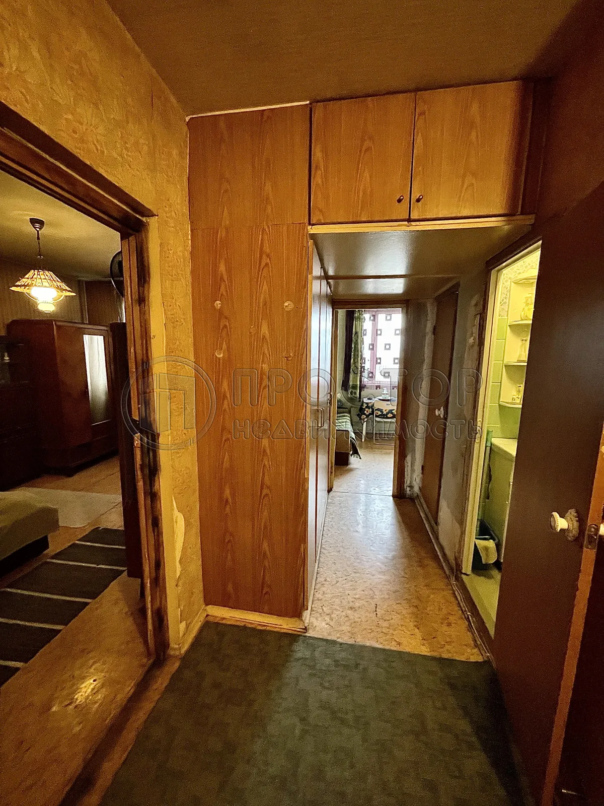 2-комнатная квартира, 57.3 м² - фото 5