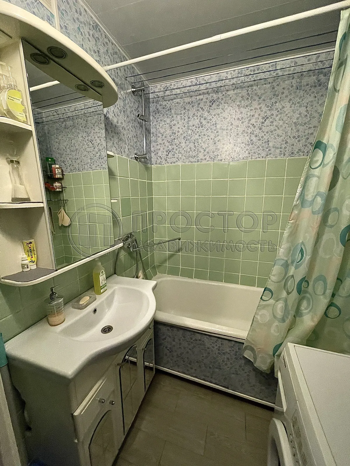 2-комнатная квартира, 57.3 м² - фото 6