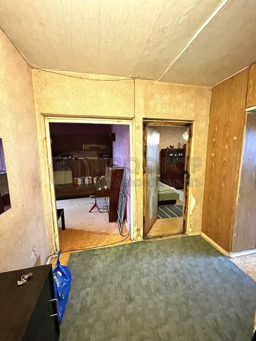 2-комнатная квартира, 57.3 м² - фото 9